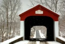 COVERED BRIDGE