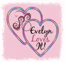 EVELYN