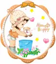cute baby