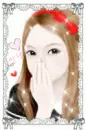 cute girl