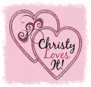 CHRISTY
