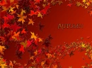 AUTUMN