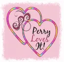 PERRY