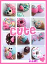 Cute(Name kim)