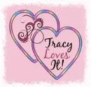 TRACY