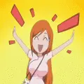 Orihime