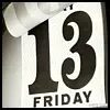 Friday the 13