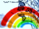 Rainbow ~horseland for fans of me!