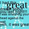 Dream