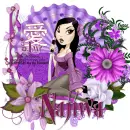 Ai means LOVE....Najiwa