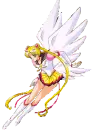 serena