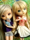 dolls