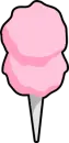 cotton candy