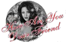lady, how are you dear friend