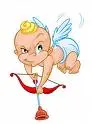 baby cupid