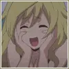 Takasu-kun mom(Toradora!)