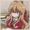 Aisaka Taiga (Toradora!)