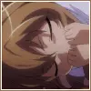 Aisaka Taiga (Toradora!)