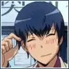 Takasu Ryugi (Toradora!)