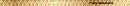 scrolling gold bar divider