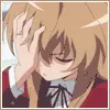 Aisaka Taiga(Toradora!)