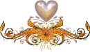 heart divider