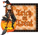 Trick or Treat