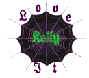 KELLY - LOVE IT