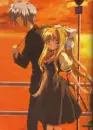 Misuzu and Yukito