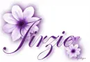 Purple Flowers - Jirzie