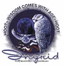 INGRID Wise Owl