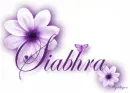 Purple Flower - Siabhra