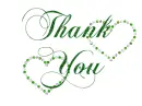 thank you!