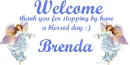 WELCOME TO MY PAGE