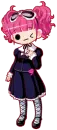 anime girl