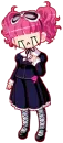 anime girl