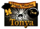 Tonya Halloween