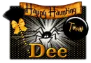 Dee Halloween