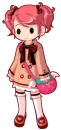 anime girl