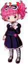 anime girl
