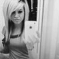 scene girl