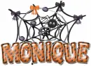 monique