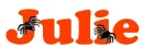 julie
