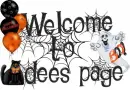 Welcome to Dee's Page