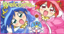 fushigi boshi no futago hime