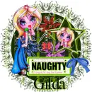 Naughty...Gilda