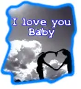 I love you