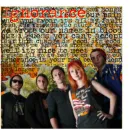 PARAMORE!!