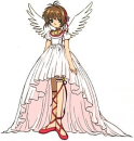card captor sakura