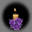 candle
